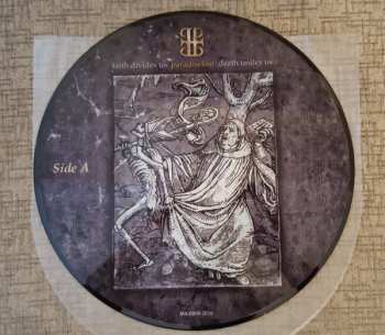 LP Paradise Lost: Faith Divides Us - Death Unites Us LTD | PIC