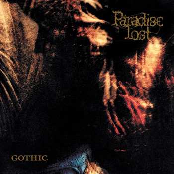 CD Paradise Lost: Gothic (35th Anniversary 2cd)