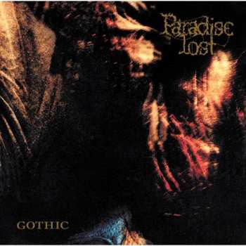 LP Paradise Lost: Gothic