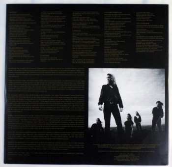 LP Paradise Lost: Gothic