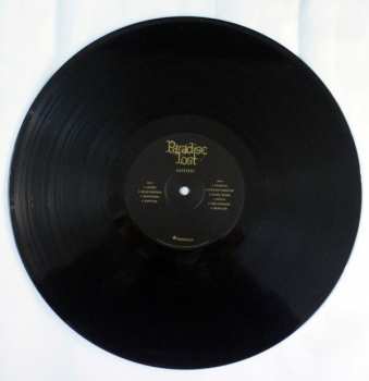 LP Paradise Lost: Gothic
