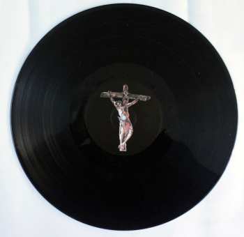 LP Paradise Lost: Gothic