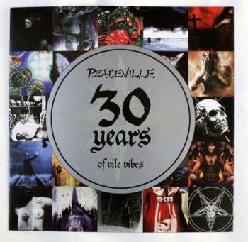 LP Paradise Lost: Gothic