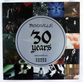 LP Paradise Lost: Gothic