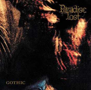LP Paradise Lost: Gothic