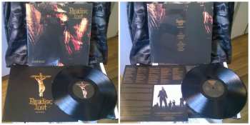 LP Paradise Lost: Gothic