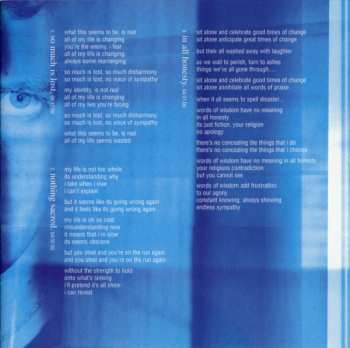 CD Paradise Lost: Host