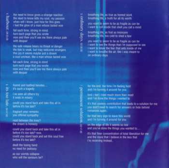 CD Paradise Lost: Host