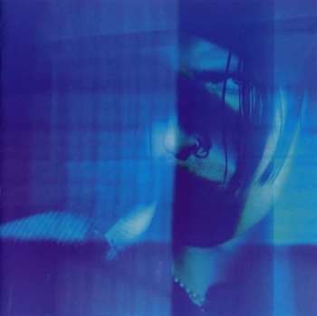 CD Paradise Lost: Host