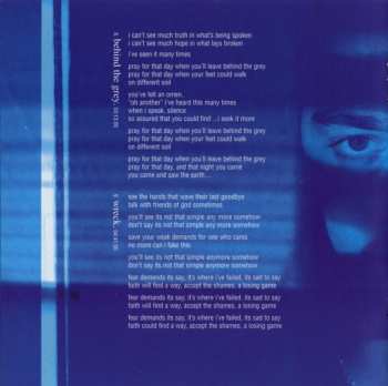 CD Paradise Lost: Host