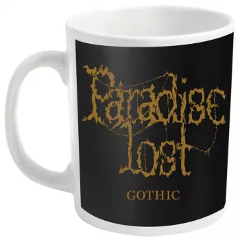 Taza Gothic