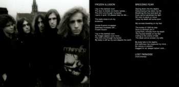 CD Paradise Lost: Lost Paradise