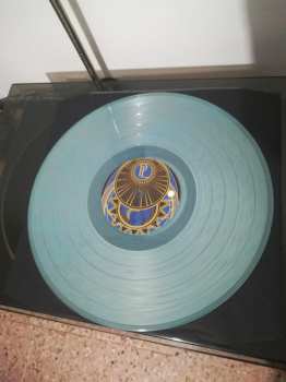 LP Paradise Lost: Tragic Idol CLR | LTD