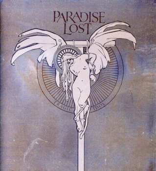 2CD/Caja Paradise Lost: Tragic Idol DLX | LTD | DIGI