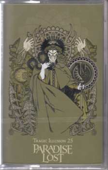 MC Paradise Lost: Tragic Illusion 25