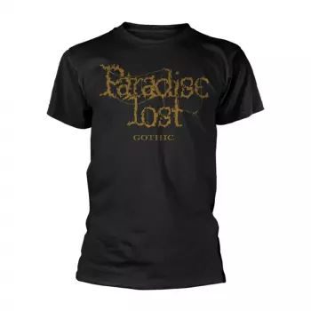 Camiseta Gothic