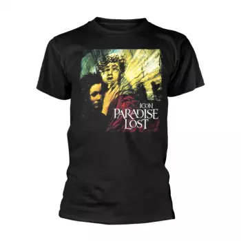 Camiseta Icon