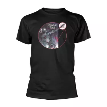 Camiseta Lost Paradise