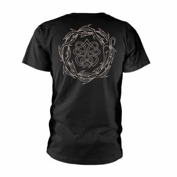 Mercancía Paradise Lost: Tričko Snake XL