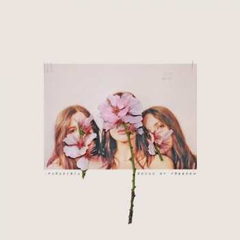 LP Paradisia: Sound of Freedom