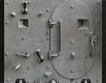 CD Paradox: Riot Squad