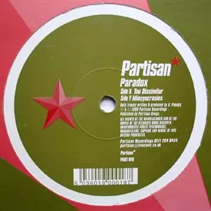 Paradox: Too Dissimilar / Idiosyncrasies