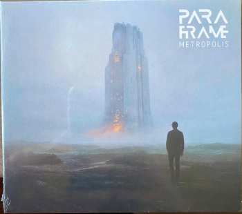 CD Paraframe: Metropolis