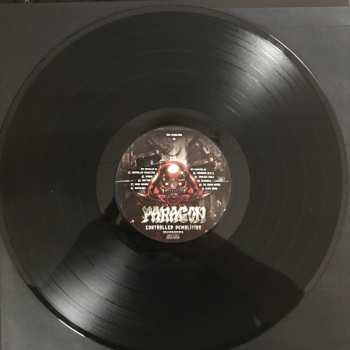 LP Paragon: Controlled Demolition LTD | NUM