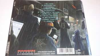 CD Paragon: Screenslaves