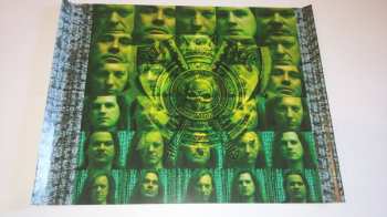 CD Paragon: Screenslaves