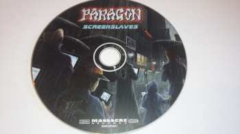 CD Paragon: Screenslaves