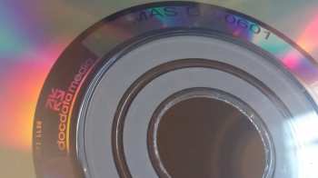 CD Paragon: Screenslaves