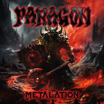 CD Paragon: Metalation