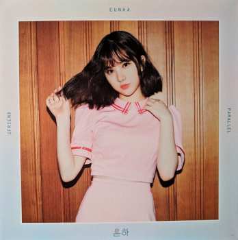 CD GFriend: Parallel