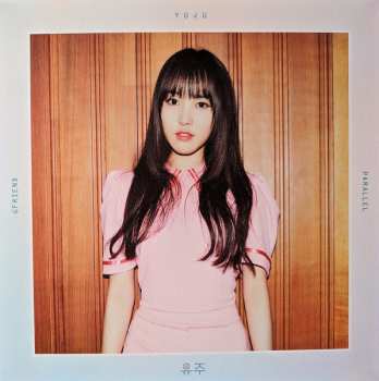 CD GFriend: Parallel