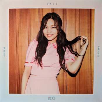 CD GFriend: Parallel