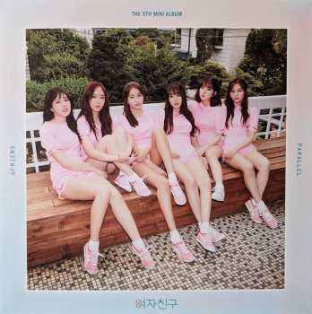 CD GFriend: Parallel