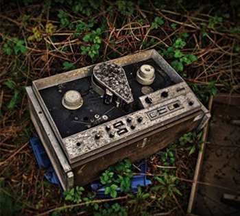CD Parallel Worlds: World Adapter LTD