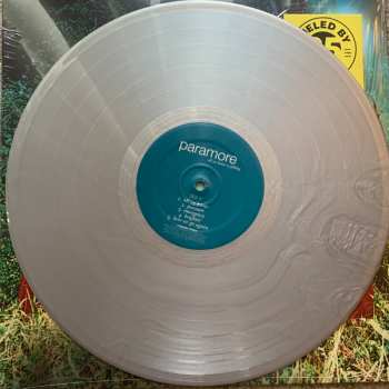 LP Paramore: All We Know Is Falling CLR
