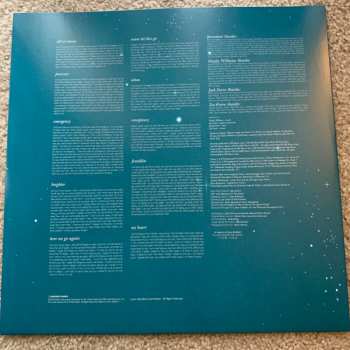 LP Paramore: All We Know Is Falling CLR