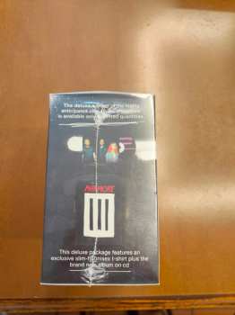 CD/Caja Paramore: Paramore