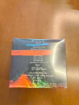 CD/Caja Paramore: Paramore