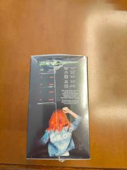 CD/Caja Paramore: Paramore