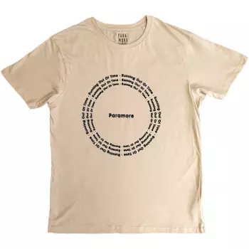 Camiseta Root Circle