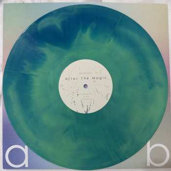 2LP Parannoul: After The Magic CLR | LTD