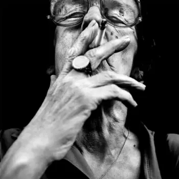 Paranoid London: Decimated Driver