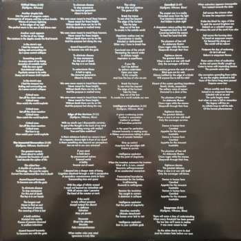 LP Paranorm: Empyrean