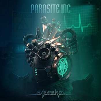 CD Parasite Inc.: Dead And Alive 