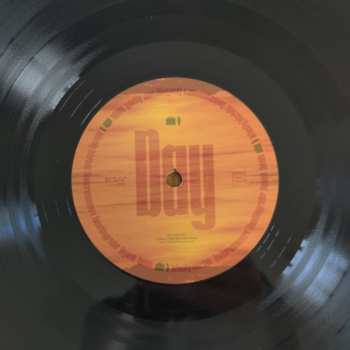 2LP Parcels: Day/Night