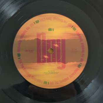 2LP Parcels: Day/Night